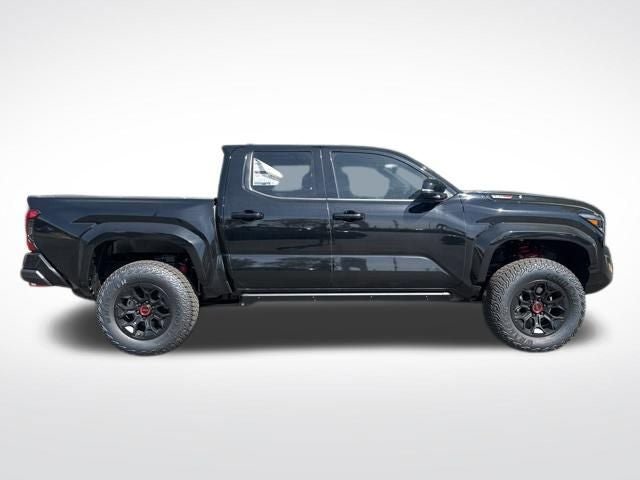 New 2026 Toyota Tacoma TRD Pro AWD/4WD image 6