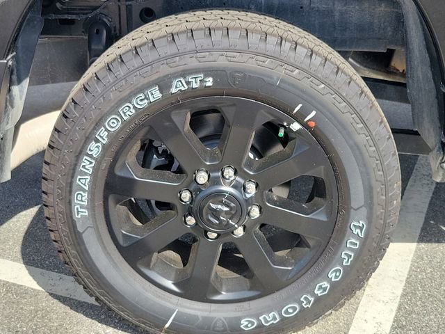 New 2026 RAM 2500 Big Horn image 5