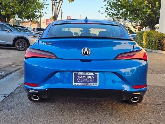 New 2026 Acura Integra A-Spec image 7