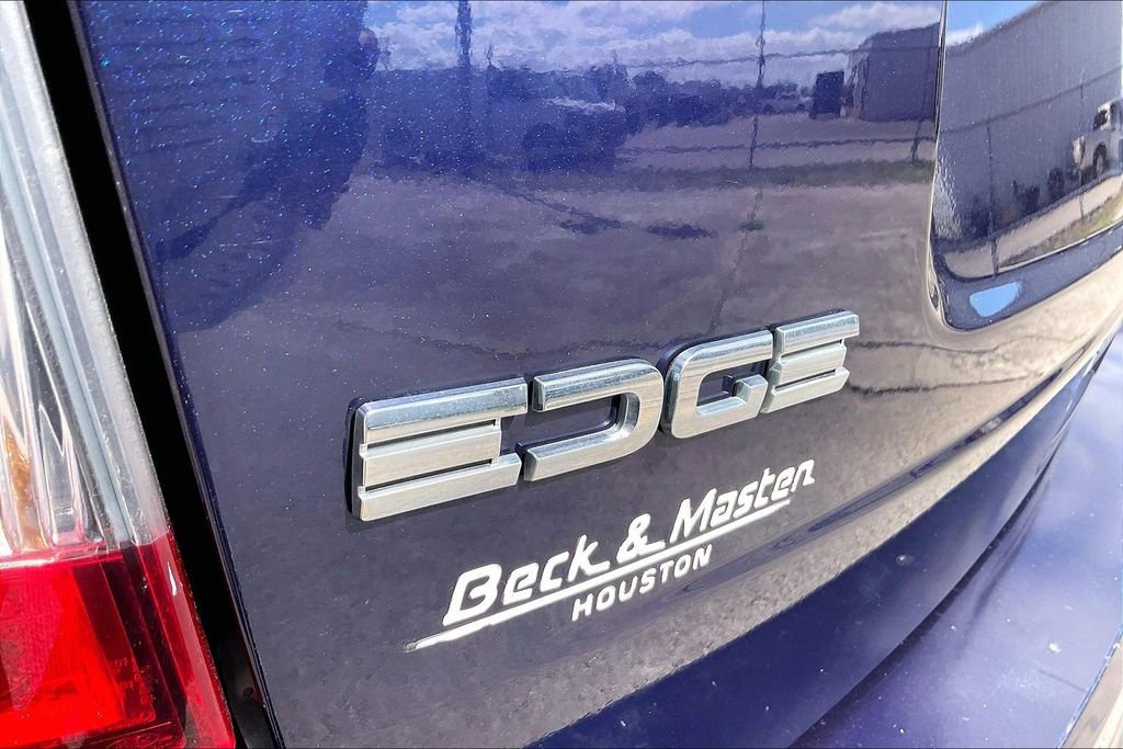 Used 2011 Ford Edge SE w/ 101A Rapid Spec Order Code FWD image 20