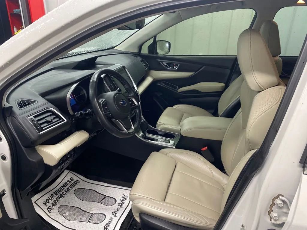 Used 2020 Subaru Ascent Limited w/ Technology Package image 14