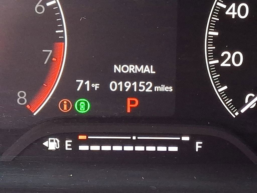 Used 2024 Honda Civic Sport image 21