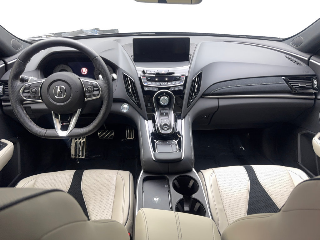 Used 2025 Acura RDX w/ Advance Package AWD/4WD image 54