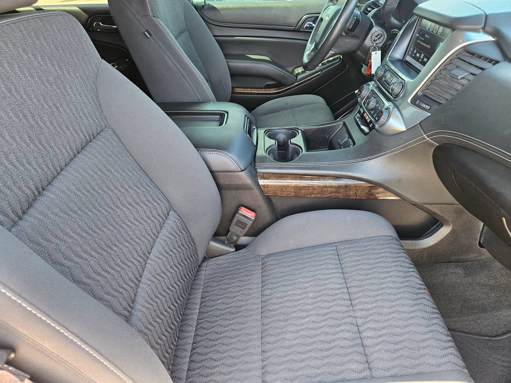 Used 2017 Chevrolet Tahoe LS RWD image 18