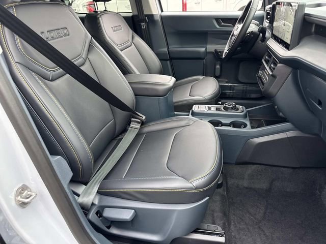 New 2026 Ford Maverick Lobo image 11