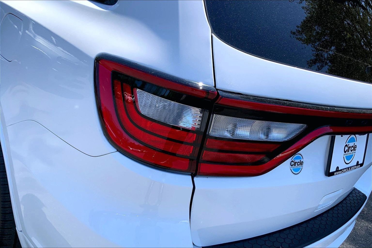 Certified 2025 Dodge Durango GT AWD/4WD image 22