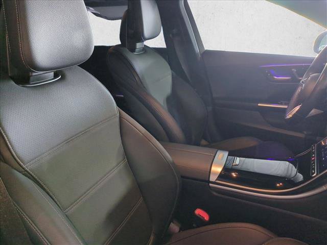 Certified 2024 Mercedes-Benz C 300 Sedan image 23