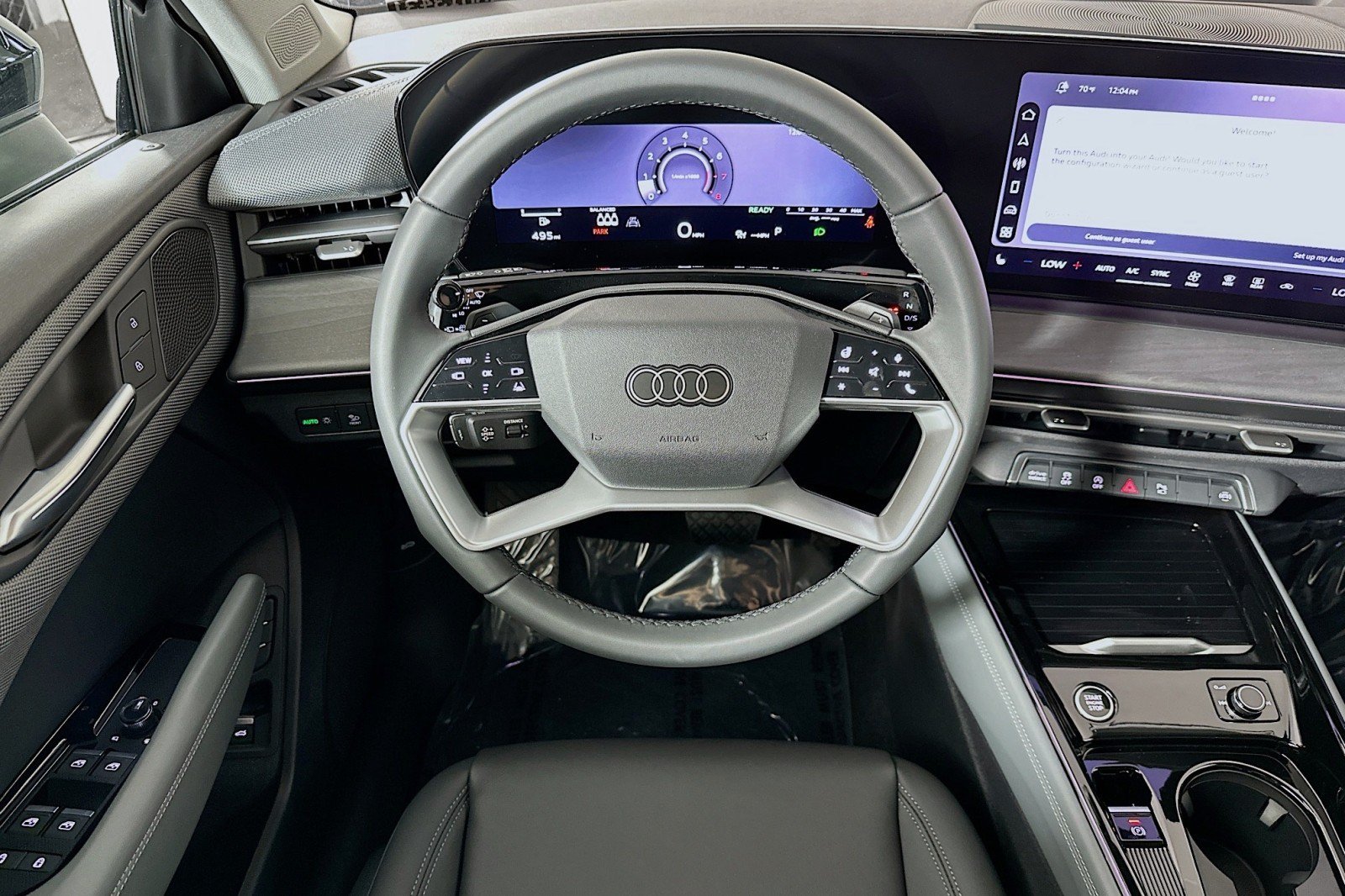 New 2026 Audi Q3 quattro 2.0T AWD/4WD image 5