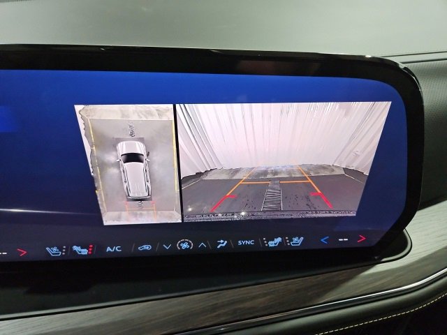 New 2025 Chevrolet Tahoe Premier image 27