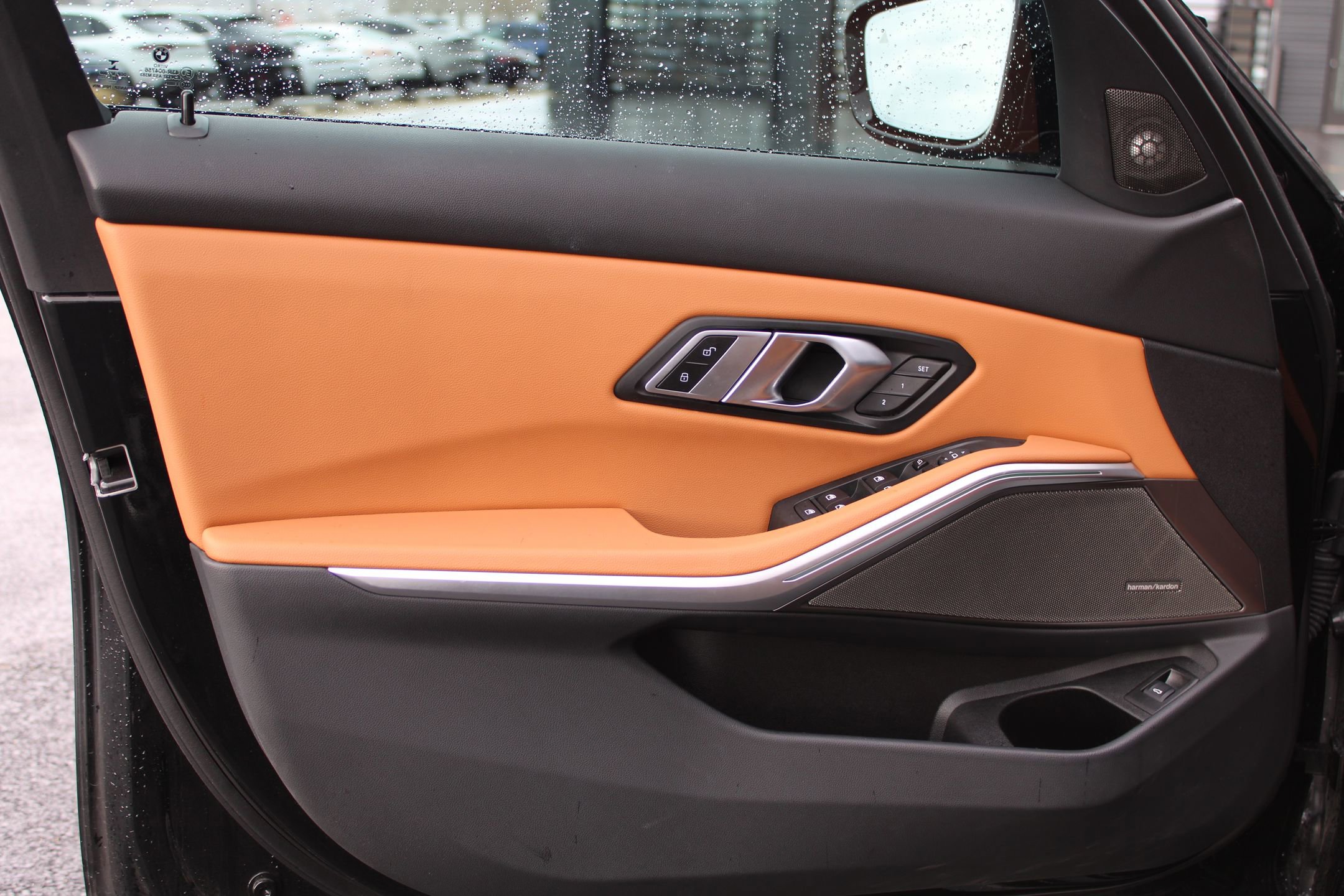 Used 2023 BMW M340i xDrive w/ Premium Package image 9