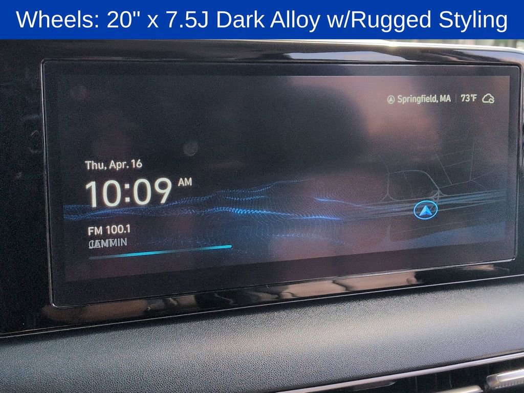 Used 2023 Hyundai Palisade XRT image 15