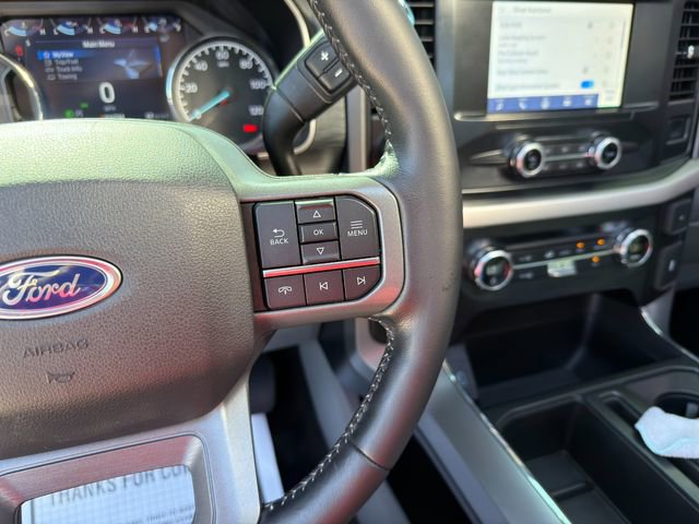 Used 2021 Ford F150 XLT w/ Equipment Group 301A Mid image 38