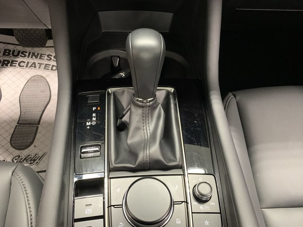 Used 2023 MAZDA MAZDA3 s FWD image 17