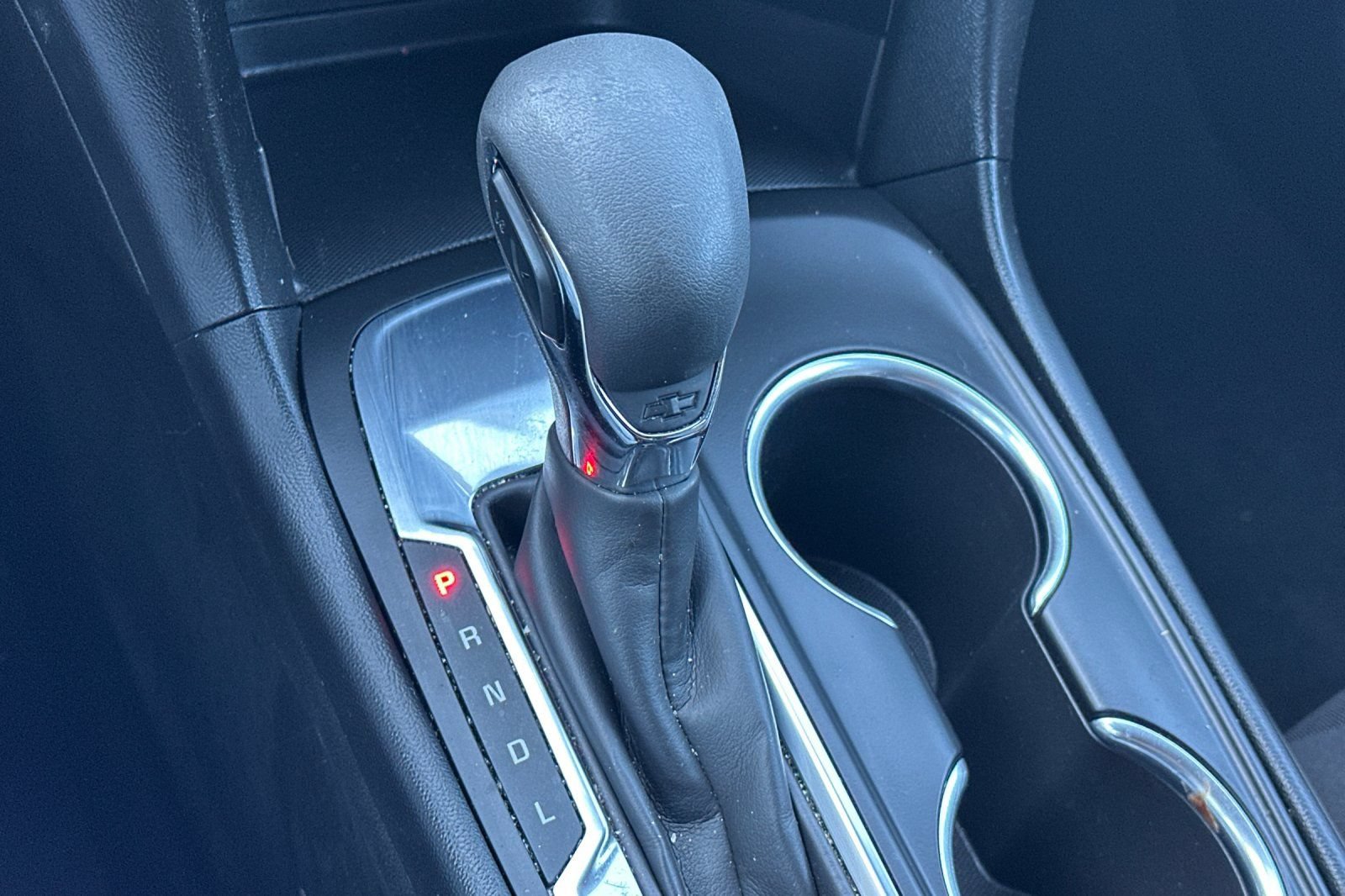 Used 2022 Chevrolet Equinox LT FWD image 20