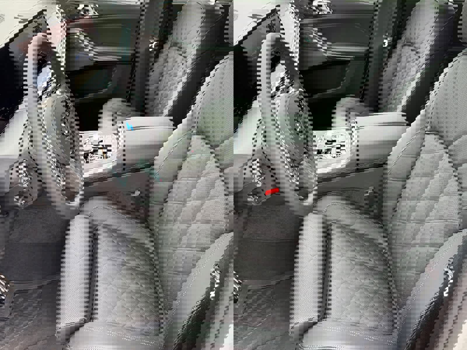 New 2026 BMW X5 xDrive40i w/ Executive Package image 12