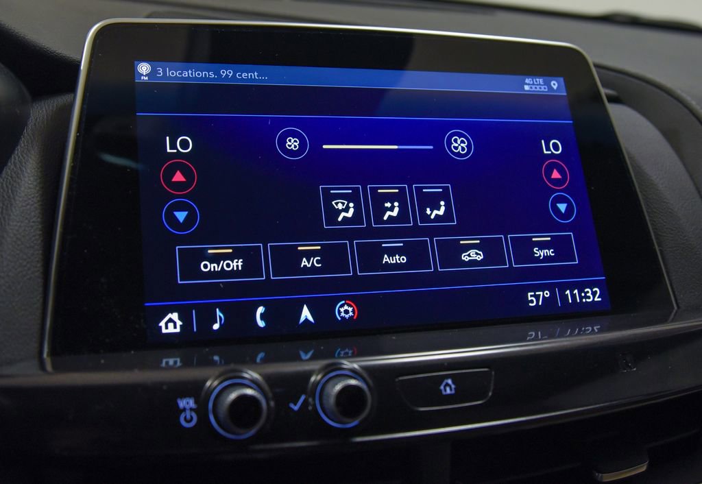 Used 2021 Cadillac CT5 Premium Luxury RWD image 25