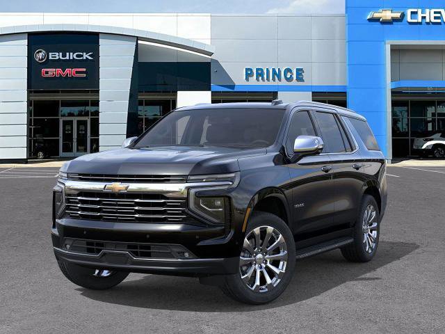 New 2026 Chevrolet Tahoe Premier image 6