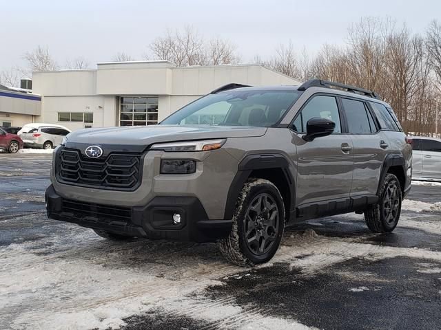 Used 2026 Subaru Outback Premium image 7