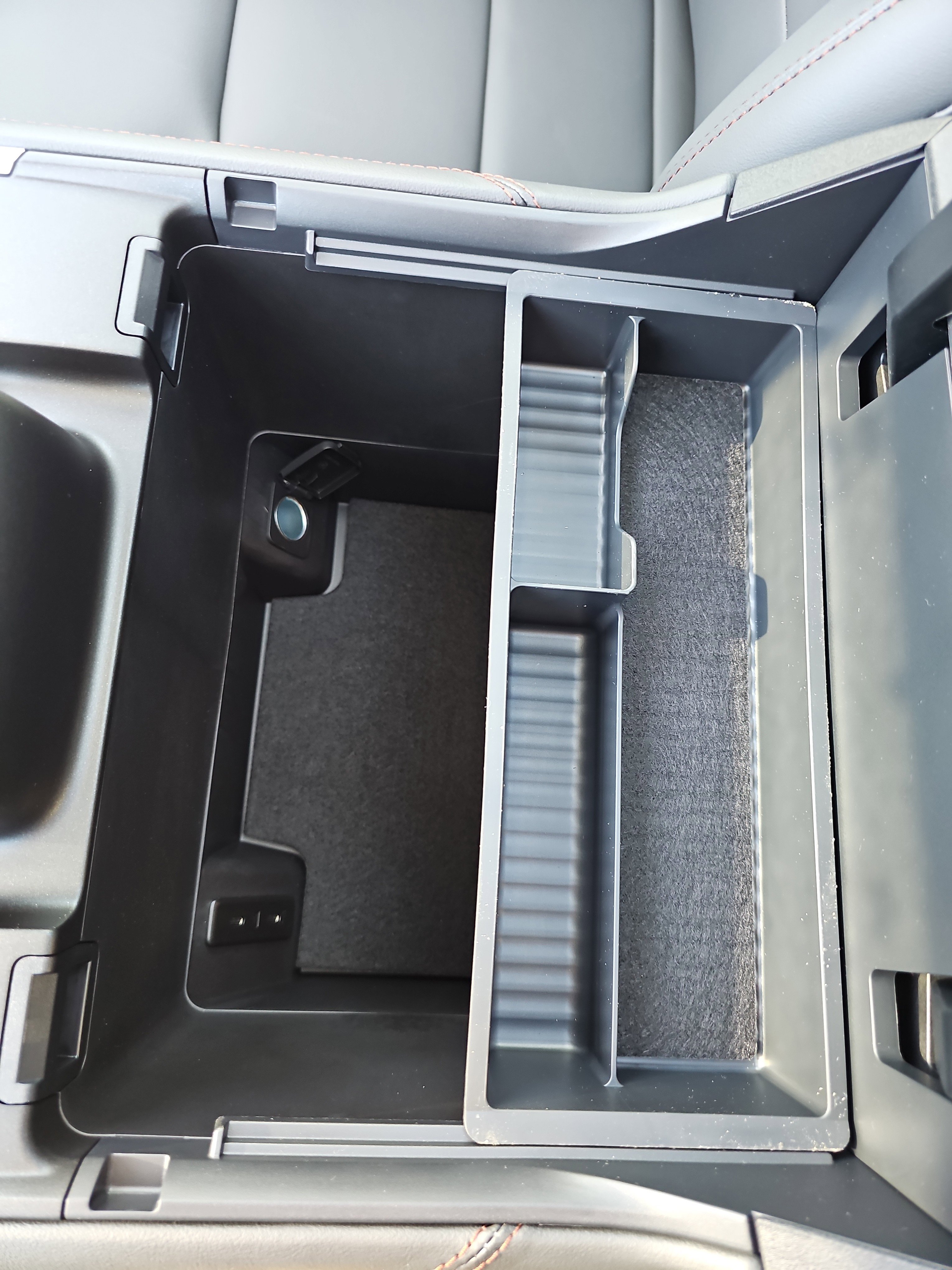 New 2025 Ford Expedition Max Active image 36