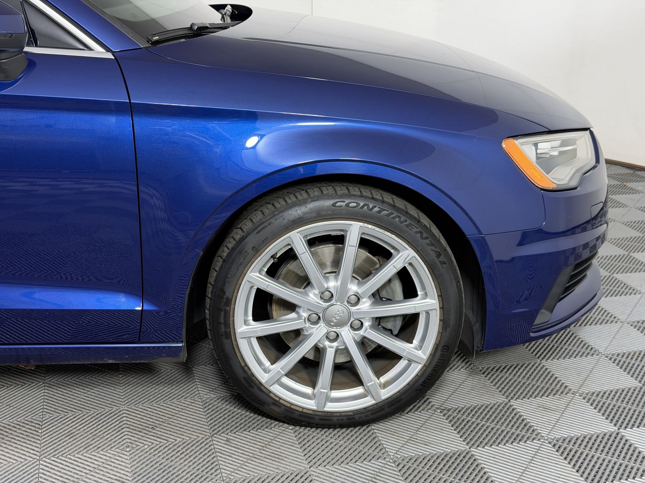 Used 2015 Audi A3 2.0T Premium Plus AWD/4WD image 13