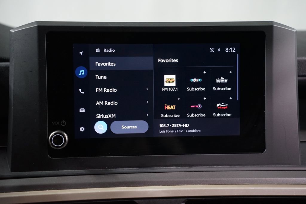 Certified 2024 Toyota Tacoma SR5 image 20