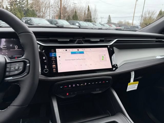 New 2026 Jeep Cherokee Limited AWD/4WD image 15