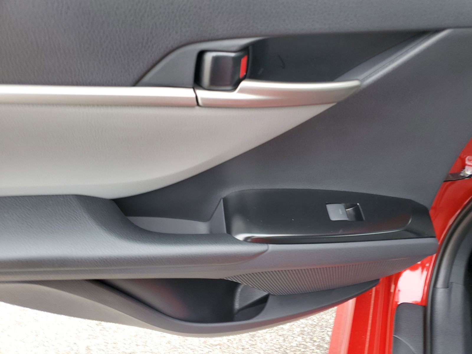 New 2026 Toyota Camry SE image 16