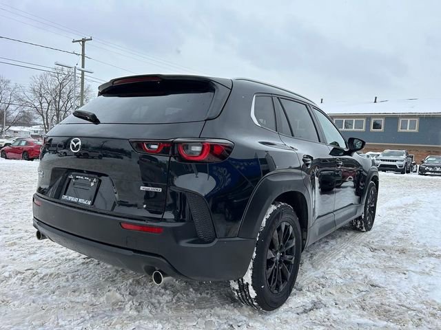 Used 2023 MAZDA CX-50 2.5 S w/ Cargo Package image 6