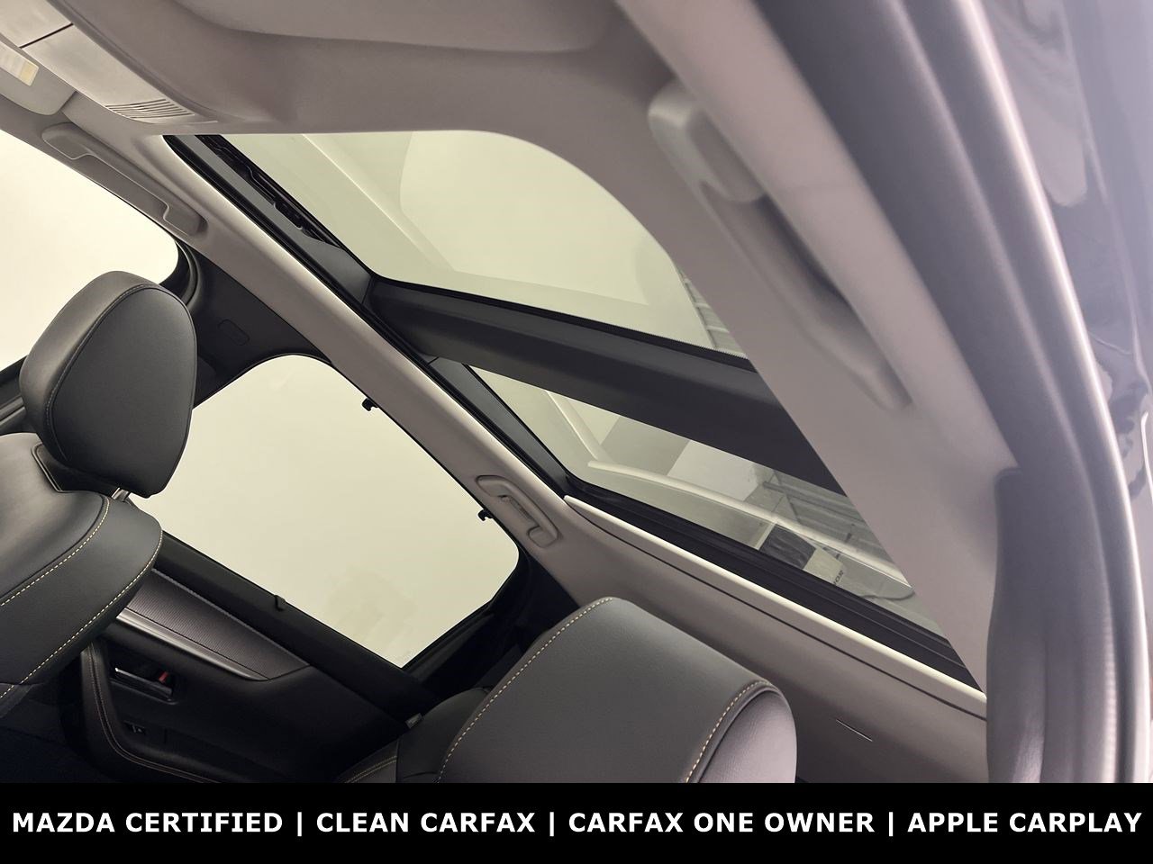 Certified 2026 MAZDA CX-90 3.3 Turbo w/ Premium Sport Pkg image 7