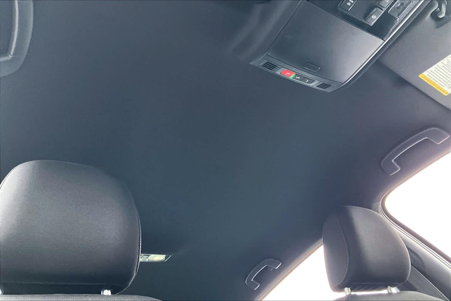 Used 2021 Volkswagen GTI S FWD image 14