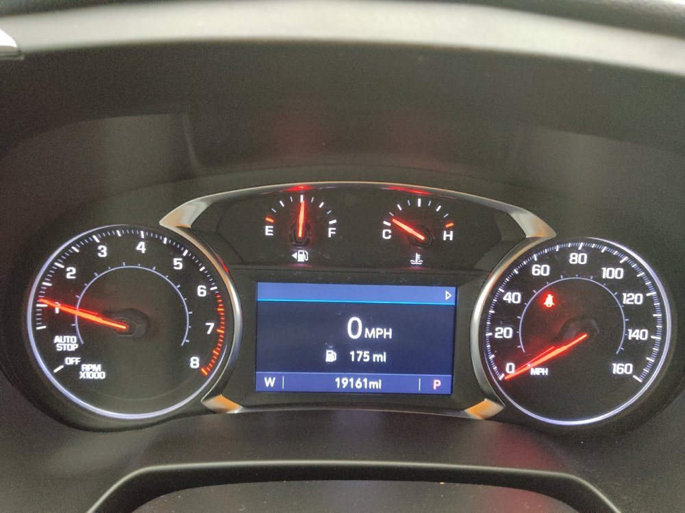 Used 2024 Chevrolet Blazer LT w/ Convenience Package image 23