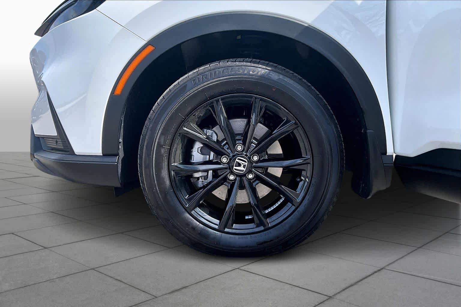 Used 2025 Honda CR-V Sport-L image 11