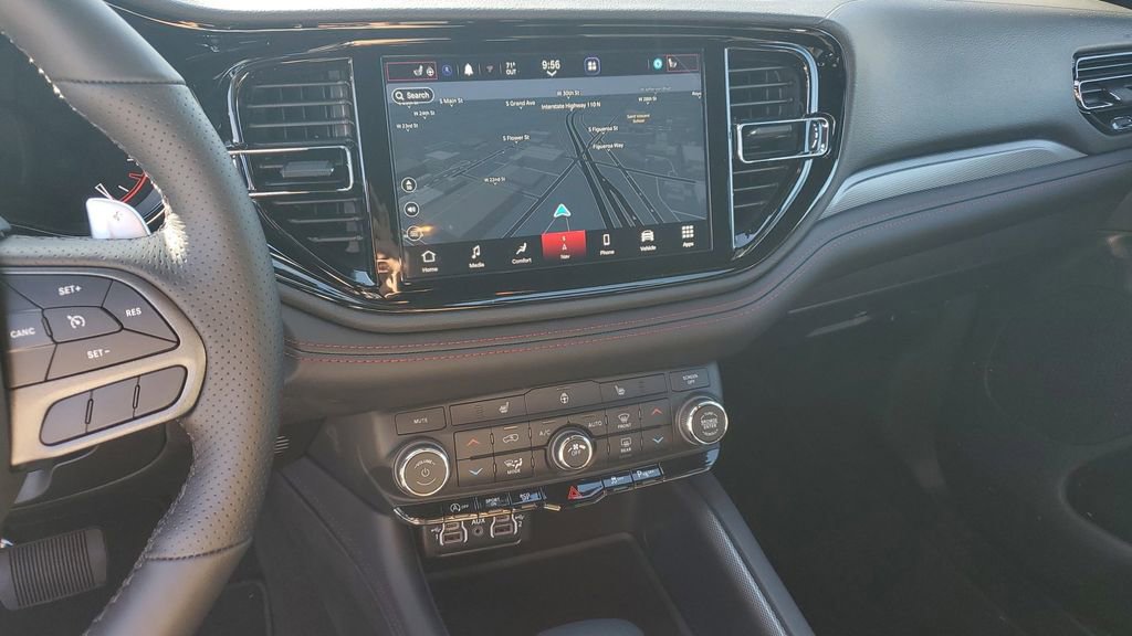 New 2026 Dodge Durango GT w/ Blacktop Package image 27