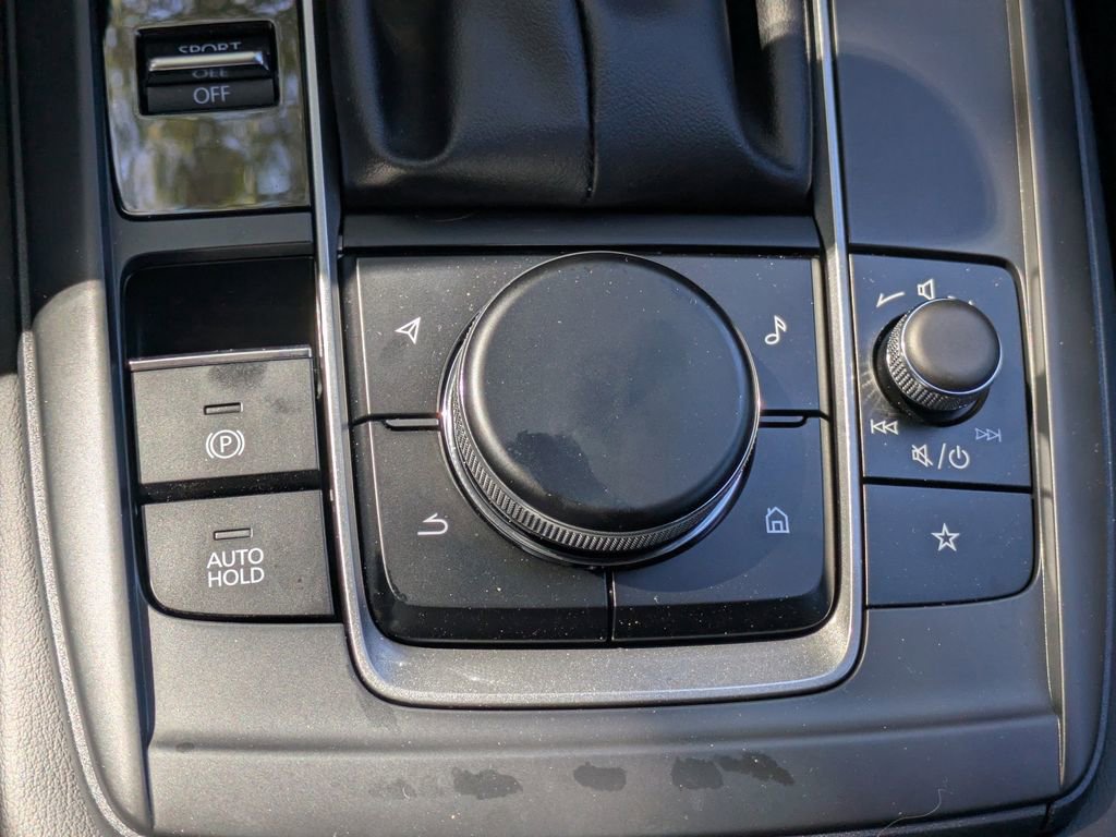 New 2026 MAZDA CX-30 AWD 2.5 S w/ Select Sport Pkg image 24