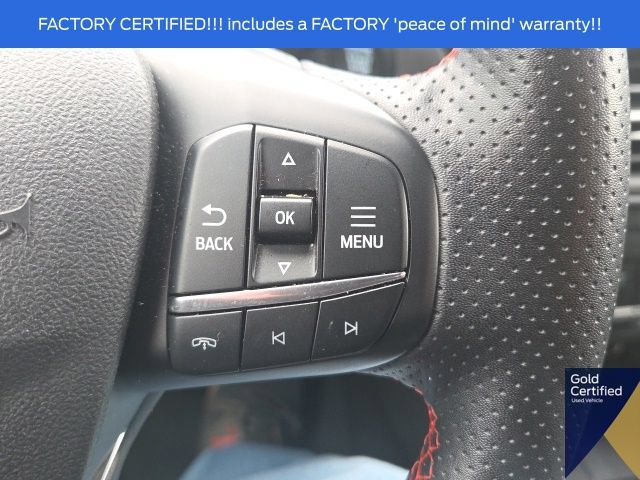 Used 2024 Ford Escape ST-Line AWD/4WD image 42