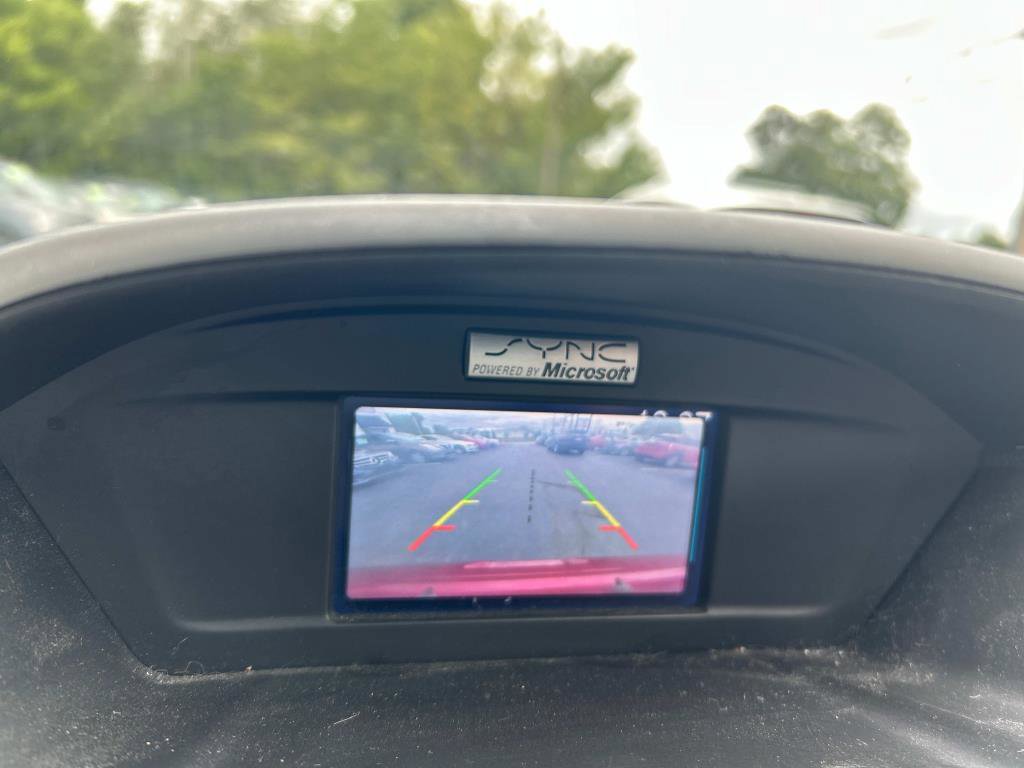 Used 2014 Ford Escape SE image 29