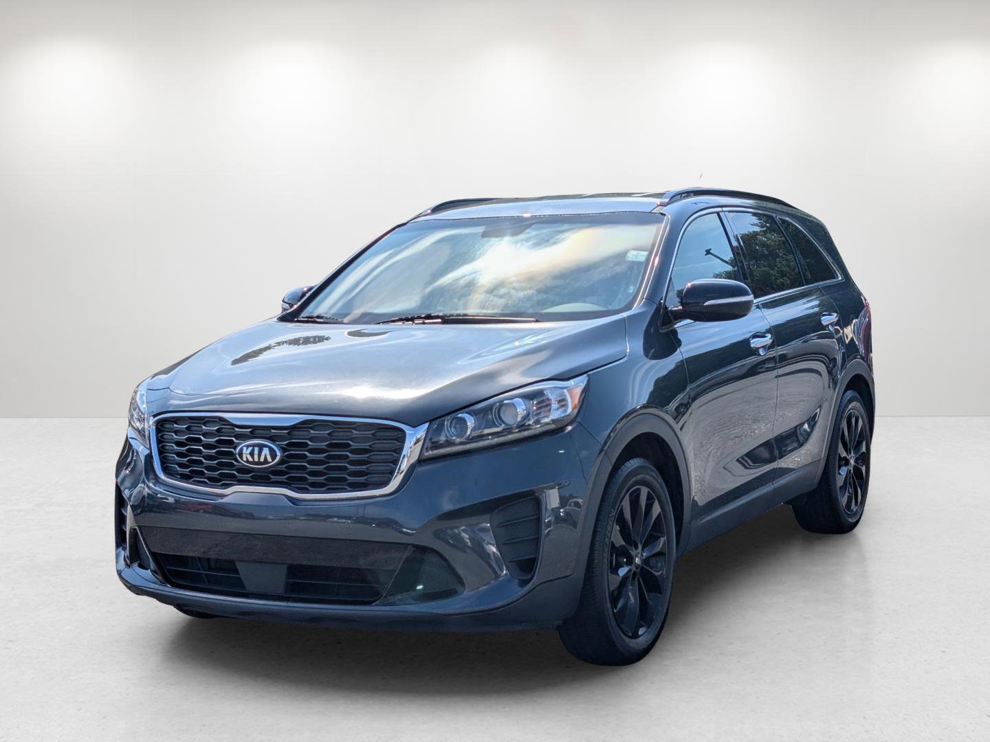 Used 2020 Kia Sorento S