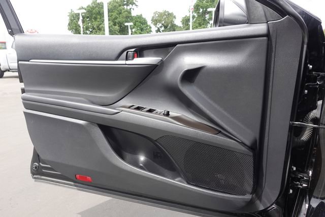 Certified 2023 Toyota Camry LE w/ Convenience Package image 23