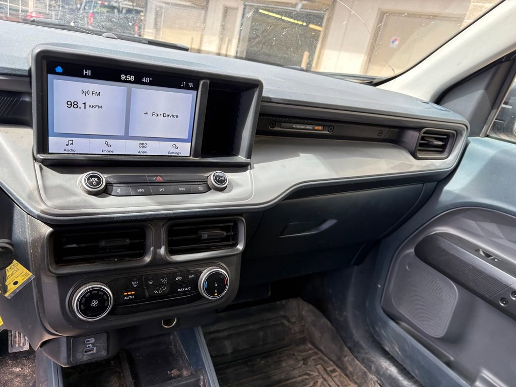 Used 2023 Ford Maverick XL FWD image 21