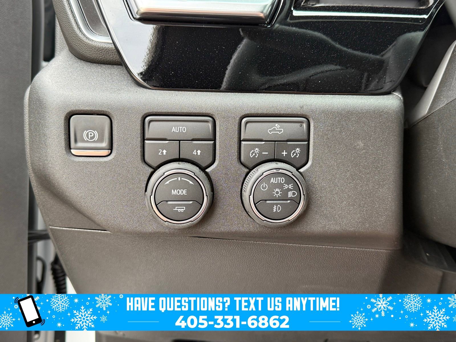 New 2026 Chevrolet Silverado 1500 RST image 20