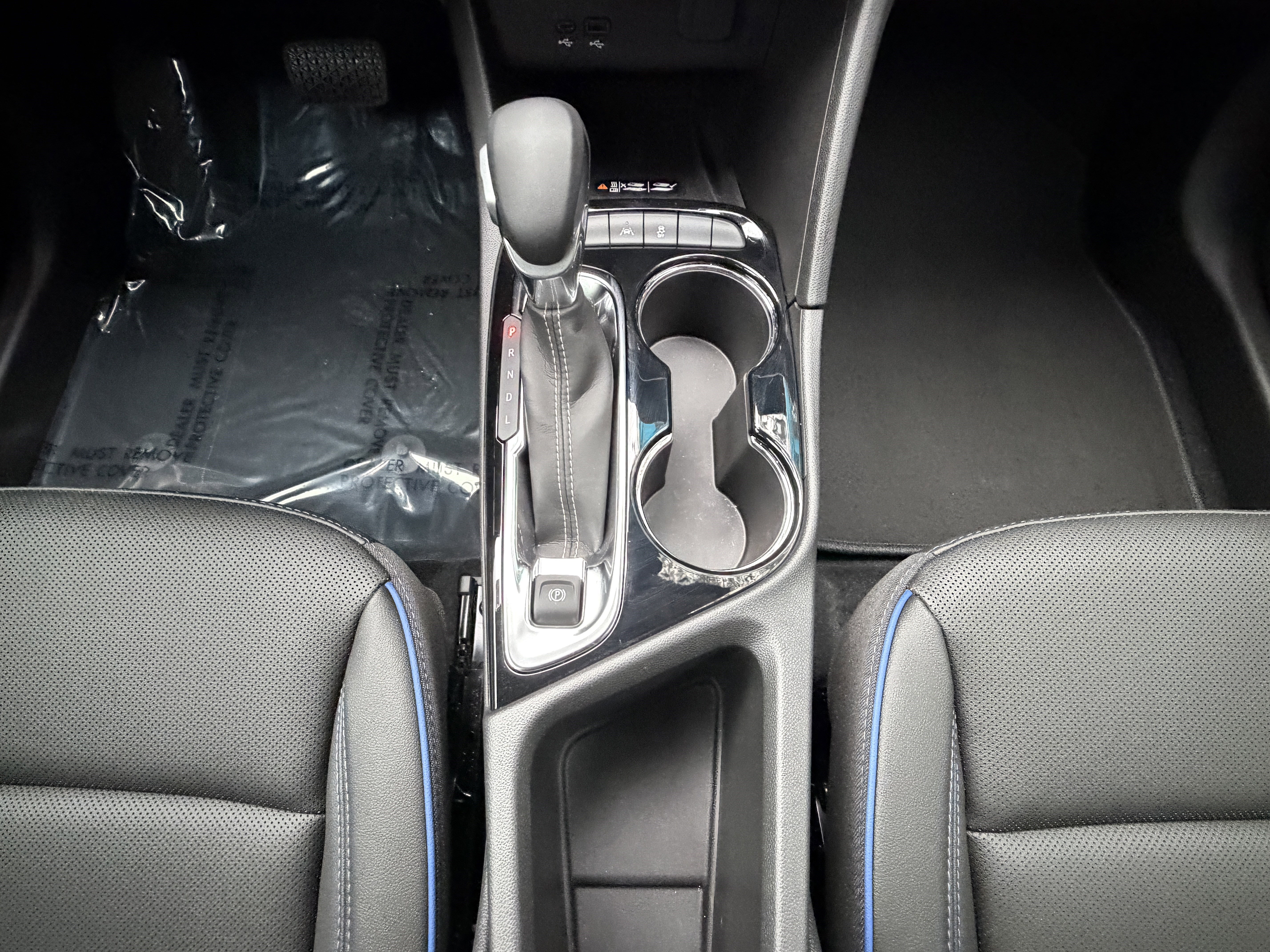 New 2026 Buick Encore GX Sport Touring w/ Advanced Technology Package FWD image 20