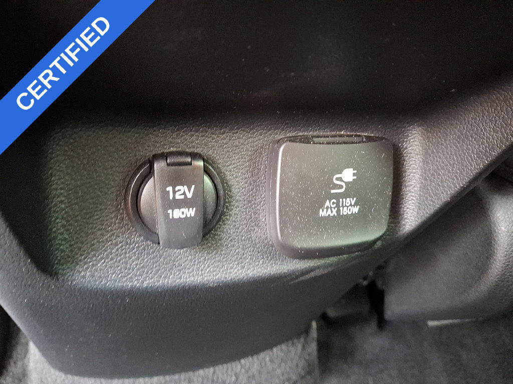 Certified 2023 Hyundai Palisade Calligraphy AWD/4WD image 12
