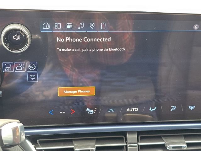 New 2026 Chevrolet Equinox EV LT image 9