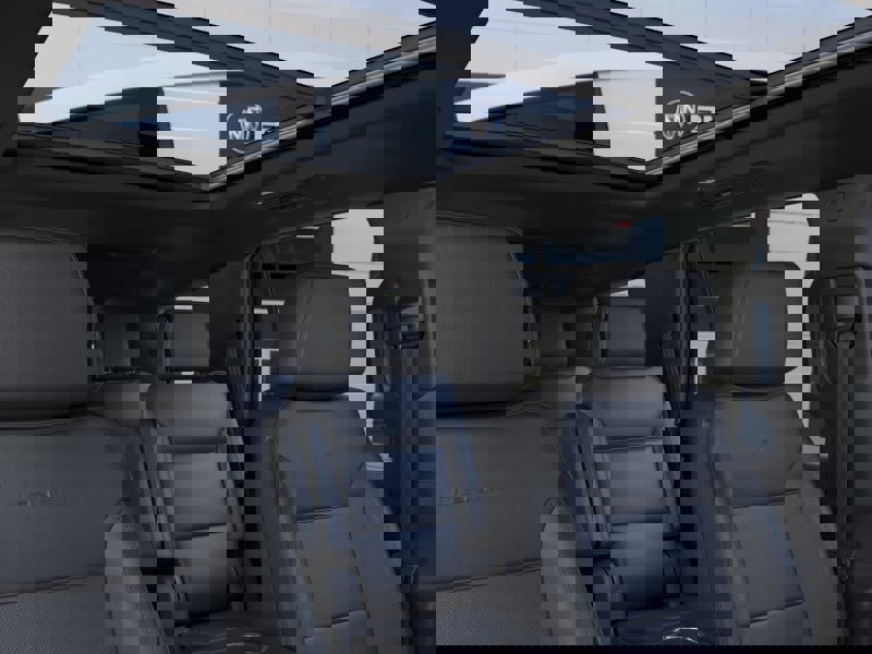 New 2026 GMC Yukon Denali w/ Sun & Power Step Package image 51