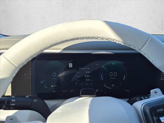 New 2027 Hyundai Palisade SEL Premium AWD/4WD image 10