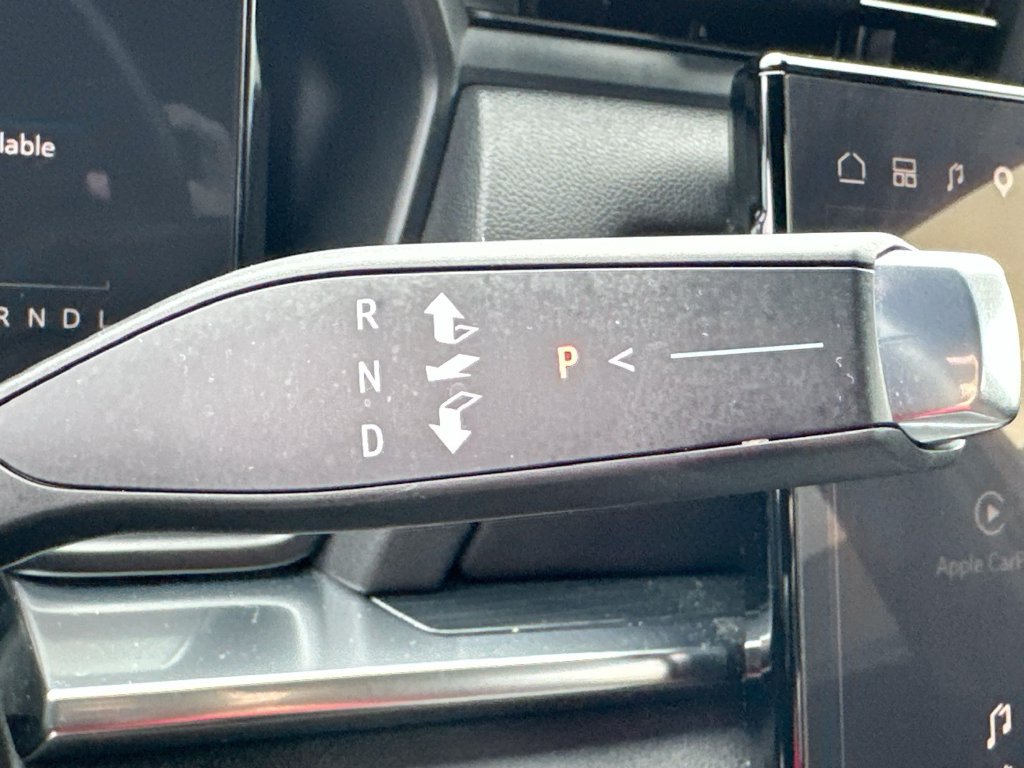 Certified 2026 GMC Terrain Elevation FWD image 16