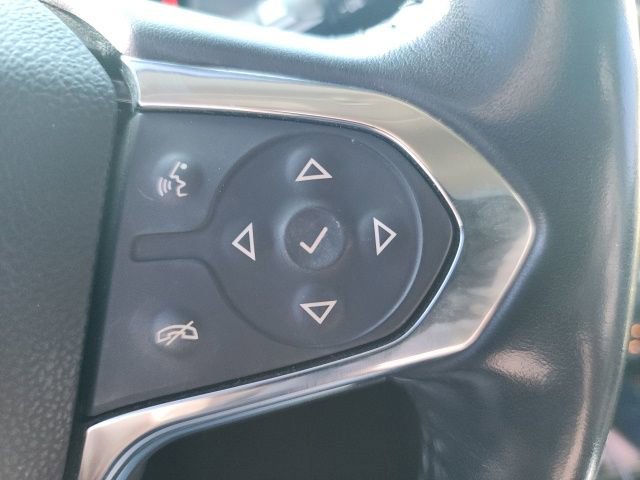 Used 2019 Chevrolet Traverse LT FWD image 14