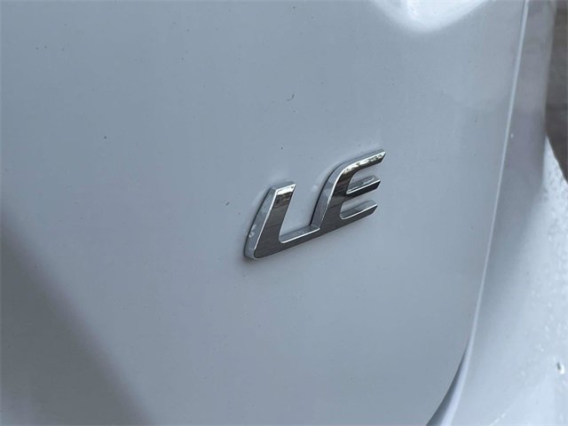 Used 2022 Toyota Corolla LE w/ LE Convenience Package image 13