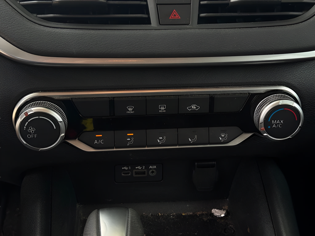 Used 2020 Nissan Altima 2.5 S FWD image 27