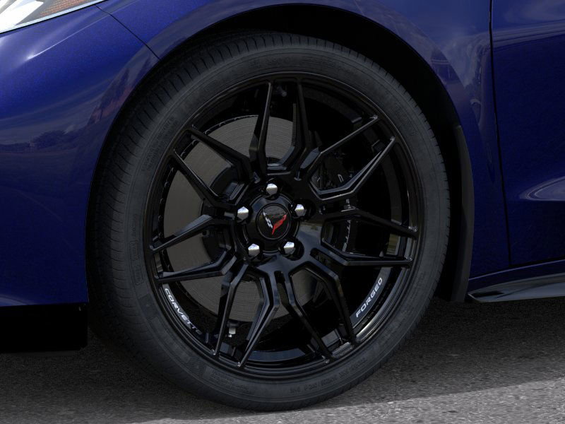 New 2026 Chevrolet Corvette Z06 image 11